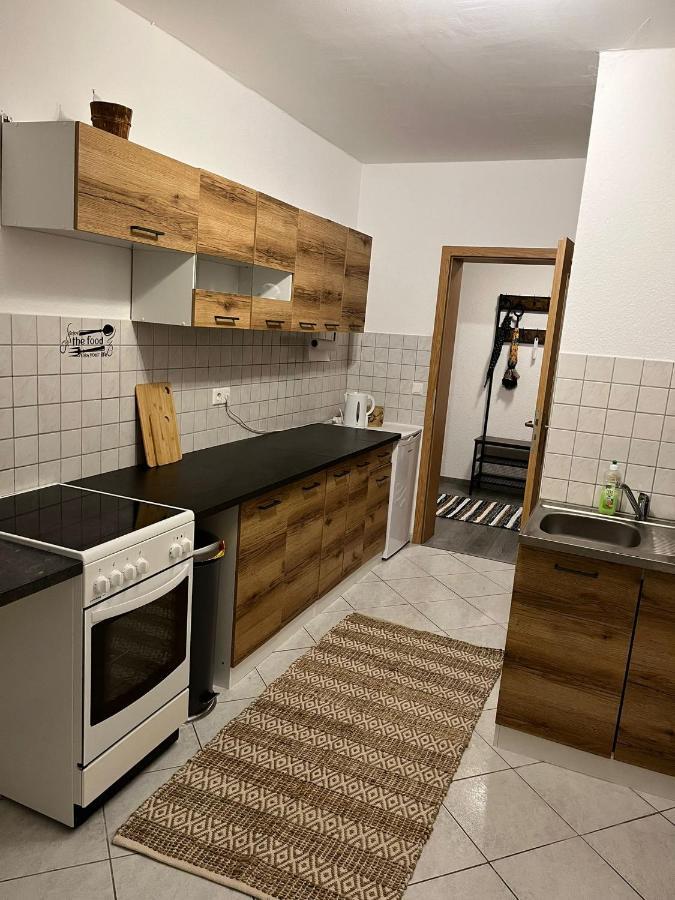 Myhome Einsiedel An Der Zwoenitz 2 Кемниц Екстериор снимка