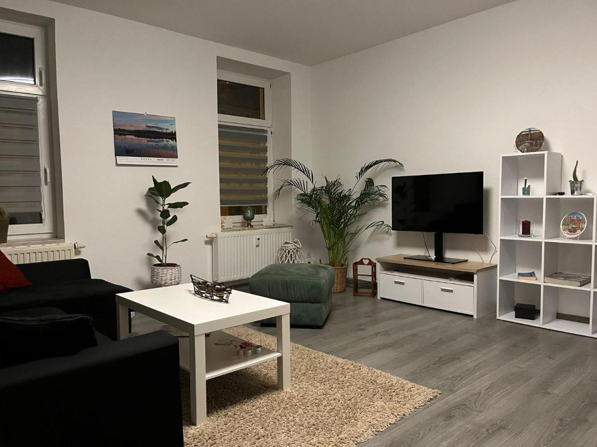 Myhome Einsiedel An Der Zwoenitz 2 Кемниц Екстериор снимка